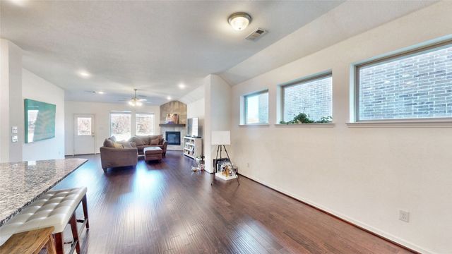 1636 Pike Drive, Forney, TX 75126