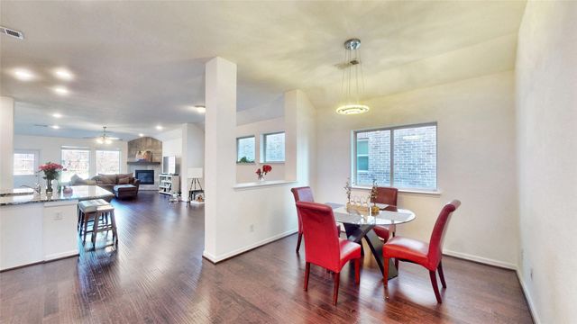 1636 Pike Drive, Forney, TX 75126