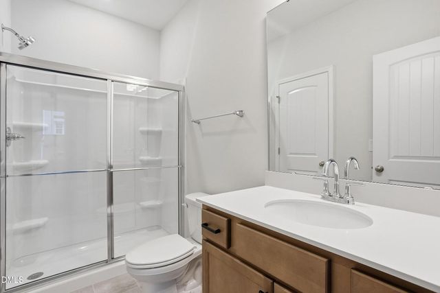 395 Chesapeake Commons Street 122, Garner, NC 27529