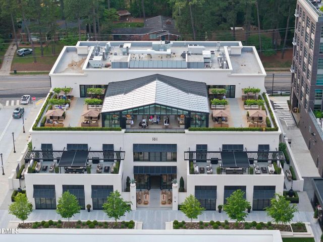 395 Chesapeake Commons Street 122, Garner, NC 27529