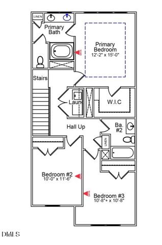 395 Chesapeake Commons Street 122, Garner, NC 27529
