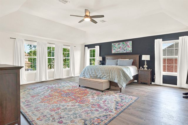 4305 Jeker Drive, Plano, TX 75074