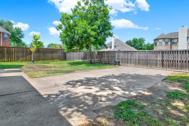 4305 Jeker Drive, Plano, TX 75074