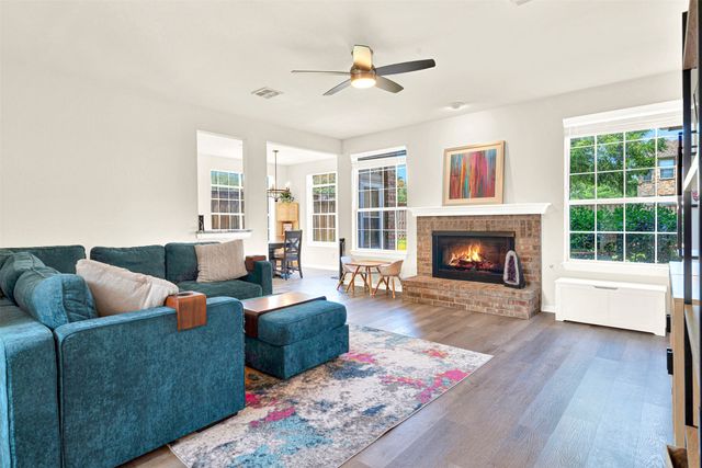 4305 Jeker Drive, Plano, TX 75074