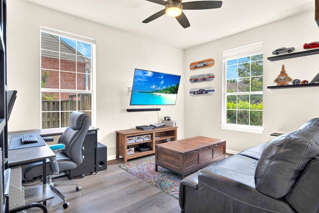 4305 Jeker Drive, Plano, TX 75074