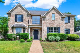 4305 Jeker Drive, Plano, TX 75074