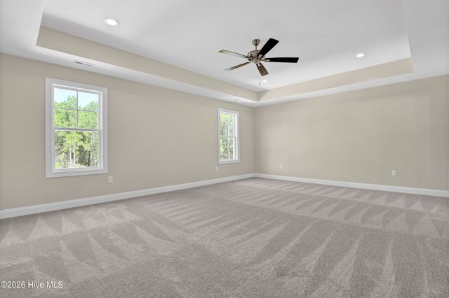 126 Penquin Place, Hampstead, NC 28443