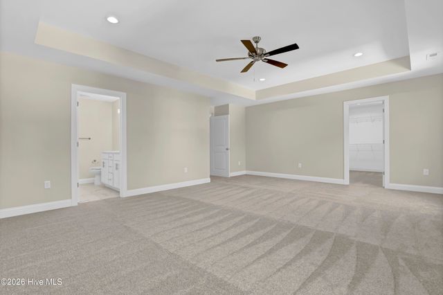 126 Penquin Place, Hampstead, NC 28443