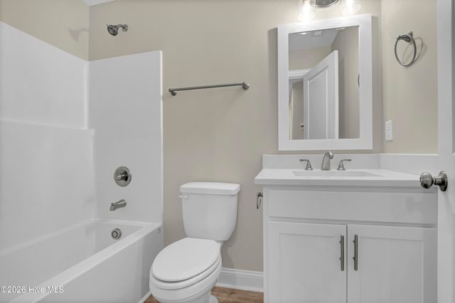 126 Penquin Place, Hampstead, NC 28443