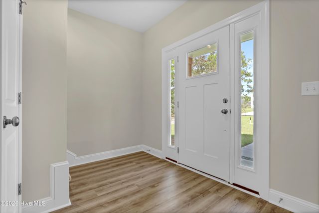 126 Penquin Place, Hampstead, NC 28443