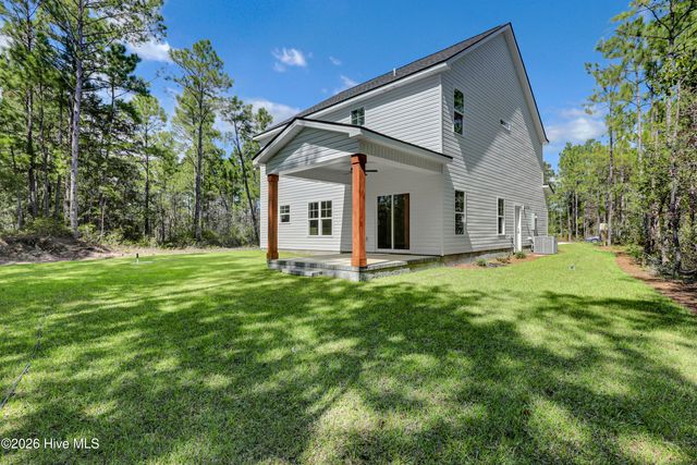 126 Penquin Place, Hampstead, NC 28443
