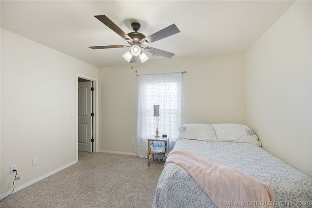 14650 S Toledo Place, Bixby, OK 74008