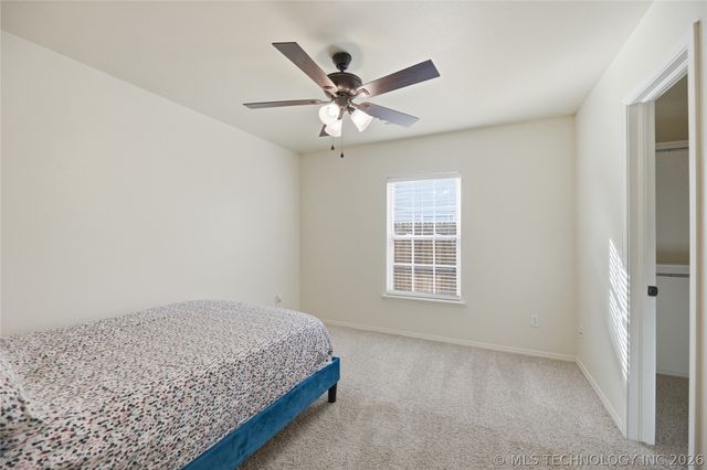 14650 S Toledo Place, Bixby, OK 74008