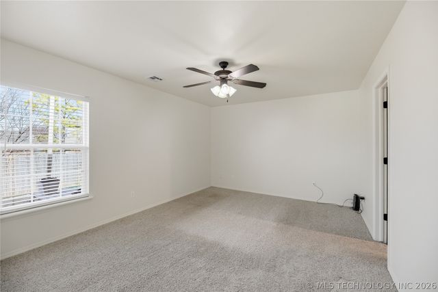 14650 S Toledo Place, Bixby, OK 74008