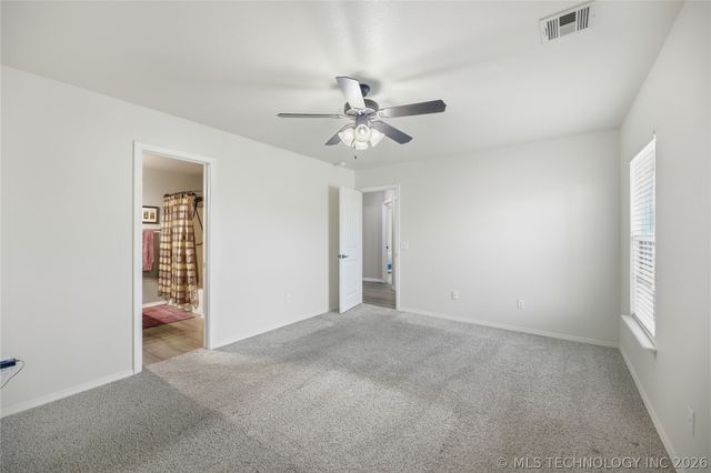 14650 S Toledo Place, Bixby, OK 74008