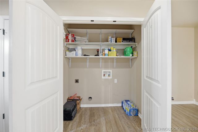 14650 S Toledo Place, Bixby, OK 74008