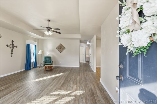 14650 S Toledo Place, Bixby, OK 74008