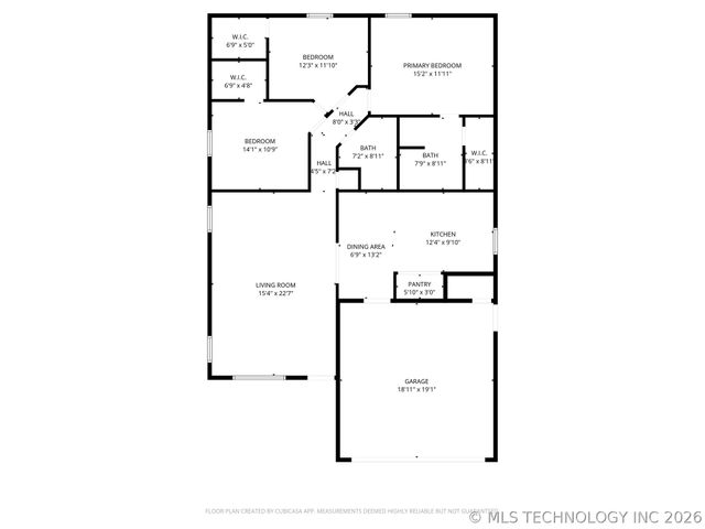 14650 S Toledo Place, Bixby, OK 74008