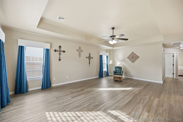 14650 S Toledo Place, Bixby, OK 74008