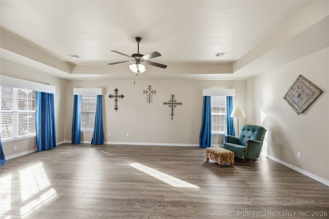 14650 S Toledo Place, Bixby, OK 74008