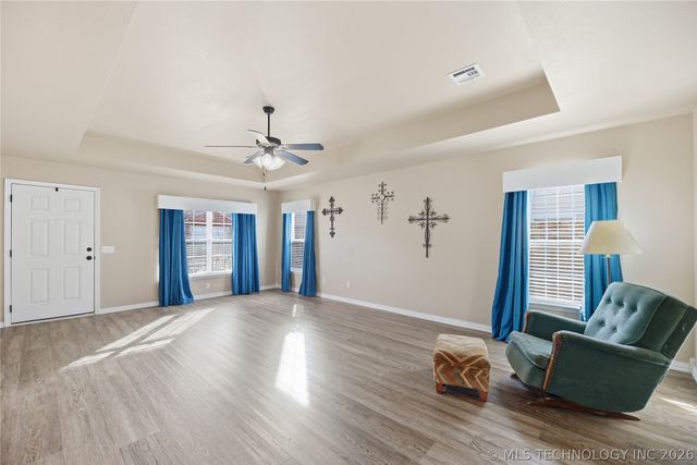 14650 S Toledo Place, Bixby, OK 74008