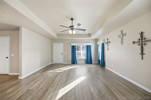 14650 S Toledo Place, Bixby, OK 74008