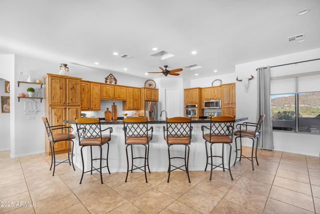 42618 N 3RD Avenue, New River, AZ 85087