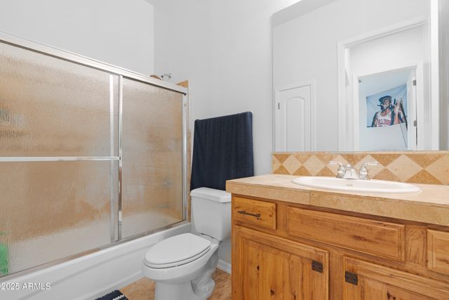 42618 N 3RD Avenue, New River, AZ 85087