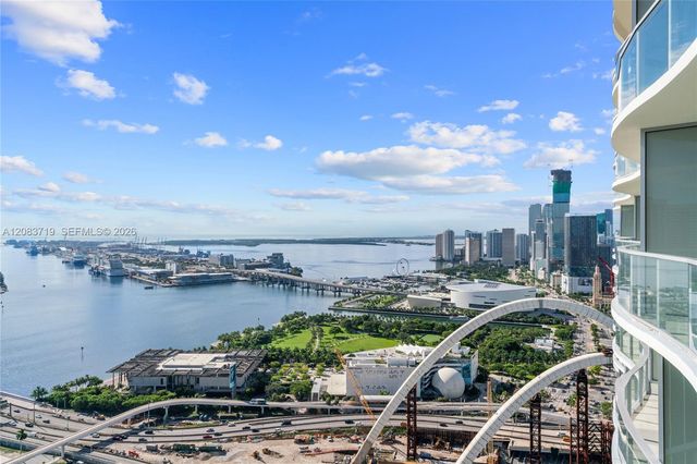 1400 Biscayne Boulevard 4106, Miami, FL 33132
