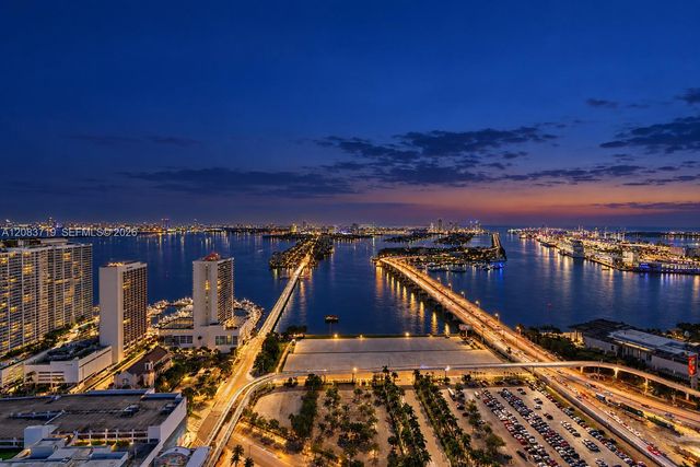 1400 Biscayne Boulevard 4106, Miami, FL 33132