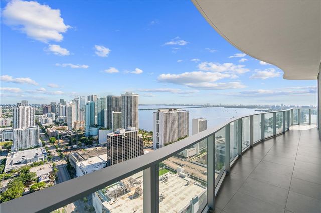 1400 Biscayne Boulevard 4106, Miami, FL 33132