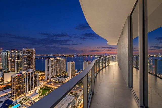 1400 Biscayne Boulevard 4106, Miami, FL 33132