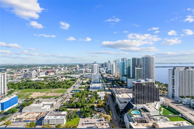 1400 Biscayne Boulevard 4106, Miami, FL 33132