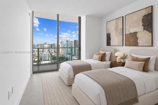 1400 Biscayne Boulevard 4106, Miami, FL 33132