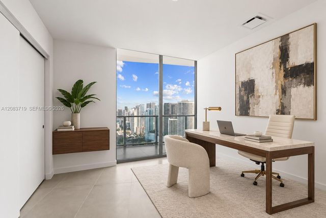 1400 Biscayne Boulevard 4106, Miami, FL 33132
