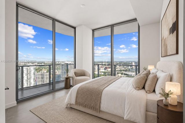 1400 Biscayne Boulevard 4106, Miami, FL 33132