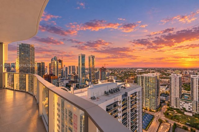 1400 Biscayne Boulevard 4106, Miami, FL 33132