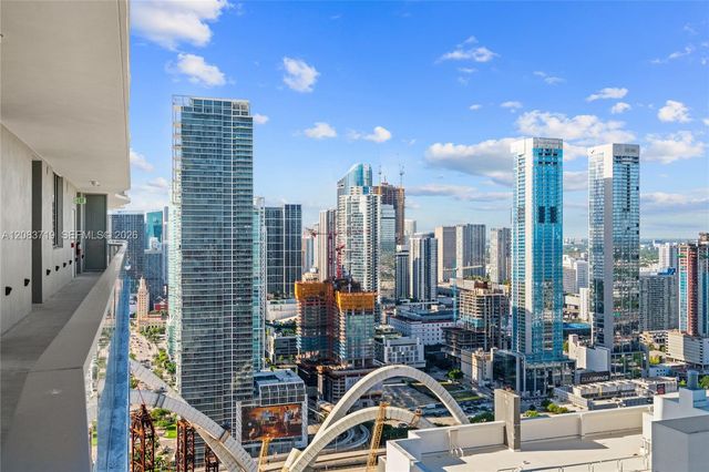 1400 Biscayne Boulevard 4106, Miami, FL 33132