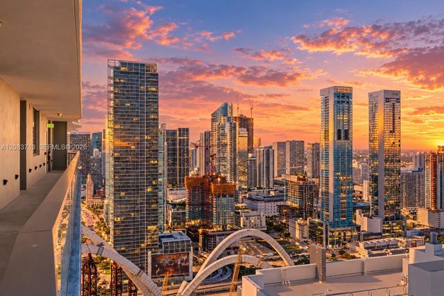1400 Biscayne Boulevard 4106, Miami, FL 33132