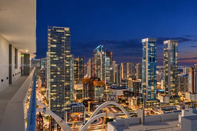 1400 Biscayne Boulevard 4106, Miami, FL 33132