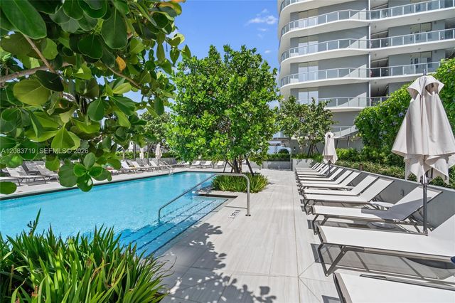 1400 Biscayne Boulevard 4106, Miami, FL 33132