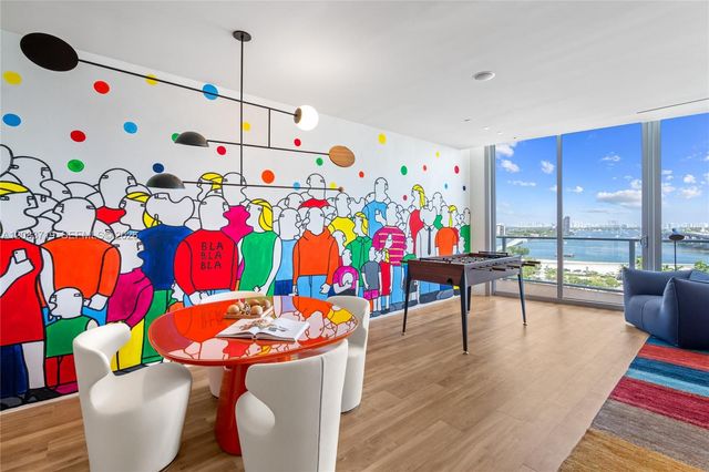1400 Biscayne Boulevard 4106, Miami, FL 33132