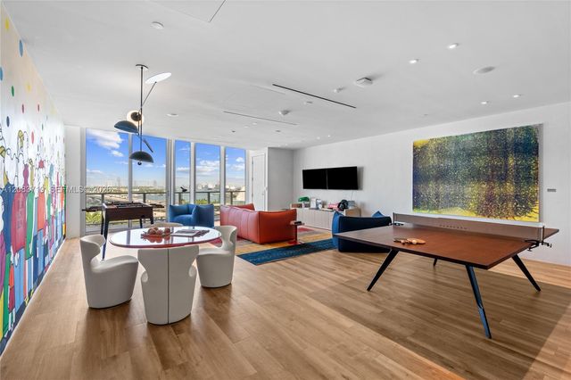 1400 Biscayne Boulevard 4106, Miami, FL 33132