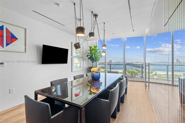 1400 Biscayne Boulevard 4106, Miami, FL 33132