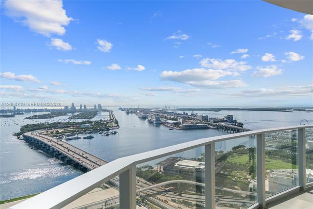 1400 Biscayne Boulevard 4106, Miami, FL 33132