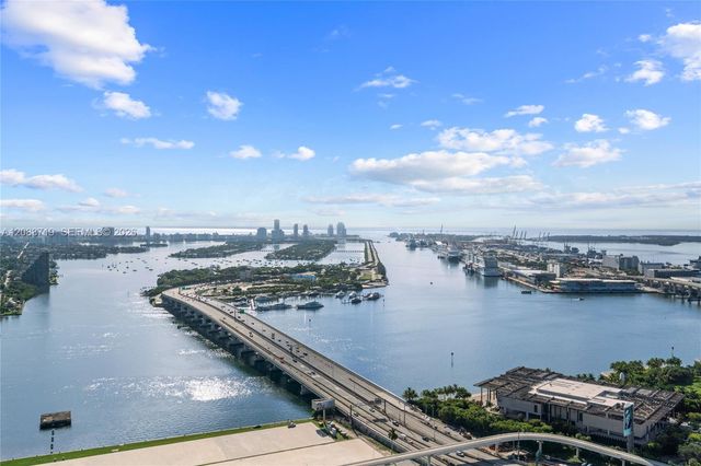 1400 Biscayne Boulevard 4106, Miami, FL 33132