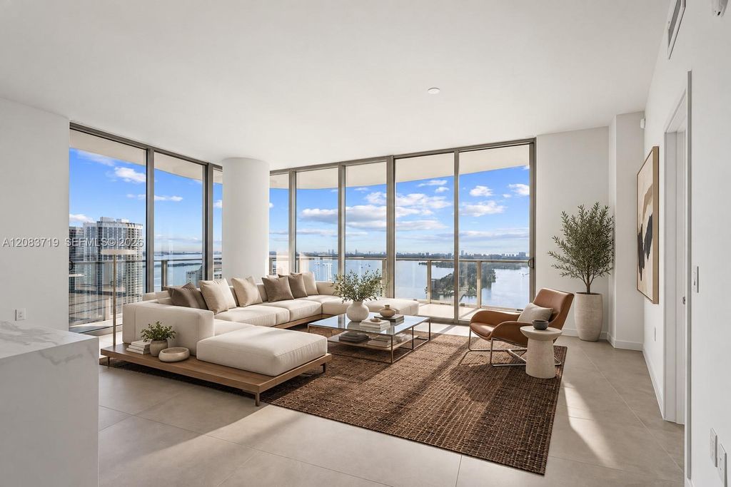 1400 Biscayne Boulevard 4106, Miami, FL 33132