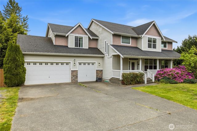 27713 79th Avenue Ct E, Graham, WA 98338
