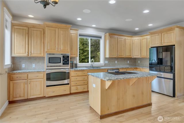 27713 79th Avenue Ct E, Graham, WA 98338