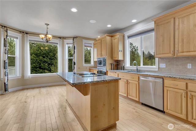 27713 79th Avenue Ct E, Graham, WA 98338